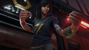 Marvel's Avengers скачать торрент