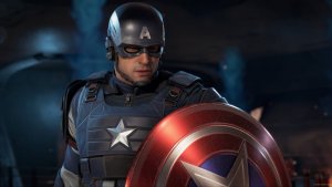 Marvel's Avengers скачать торрент