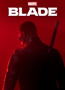 Marvel’s Blade