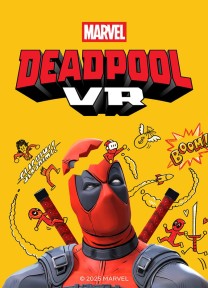Marvel's Deadpool VR