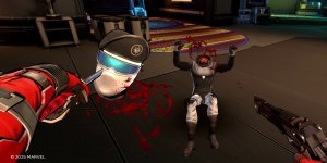 Marvel's Deadpool VR скачать торрент