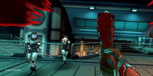 Marvel's Deadpool VR скачать торрент