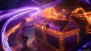 Marvel's Midnight Suns скачать торрент