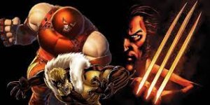 Marvel's Wolverine скачать торрент