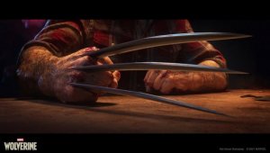 Marvel's Wolverine скачать торрент