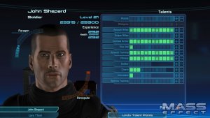 Mass Effect скачать торрент