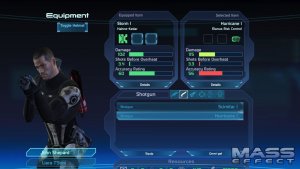 Mass Effect скачать торрент