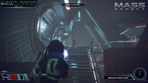 Mass Effect скачать торрент
