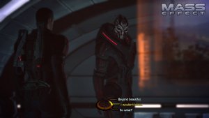 Mass Effect скачать торрент