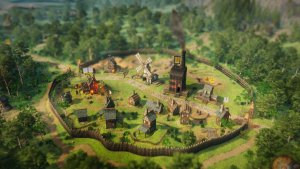 Masters of Albion скачать торрент