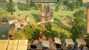 Masters of Albion скачать торрент