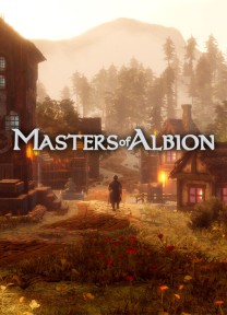 Masters of Albion