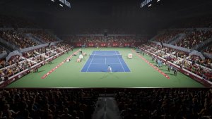 Matchpoint - Tennis Championships скачать торрент