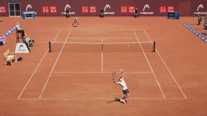 Matchpoint - Tennis Championships скачать торрент