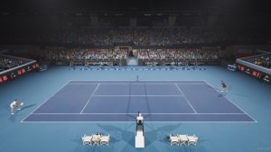 Matchpoint - Tennis Championships скачать торрент