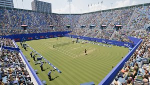 Matchpoint - Tennis Championships скачать торрент