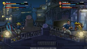 Mayhem Brawler скачать торрент