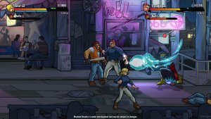 Mayhem Brawler скачать торрент