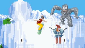 McPixel 3 скачать торрент