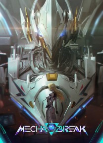 Mecha BREAK