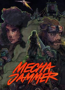 Mechajammer
