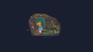Mechanic 8230: Escape from Ilgrot скачать торрент