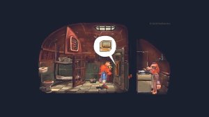 Mechanic 8230: Escape from Ilgrot скачать торрент