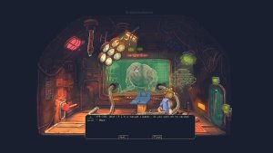 Mechanic 8230: Escape from Ilgrot скачать торрент
