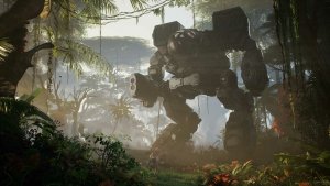 MechWarrior 5: Clans скачать торрент