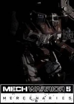 MechWarrior 5: Mercenaries