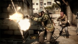 Medal of Honor скачать торрент