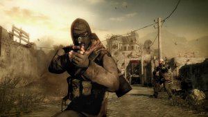 Medal of Honor скачать торрент