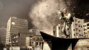 Medal of Honor скачать торрент