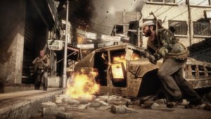 Medal of Honor скачать торрент
