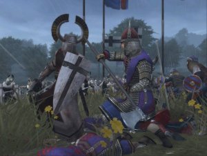 Medieval 2 Total War Gold Edition скачать торрент