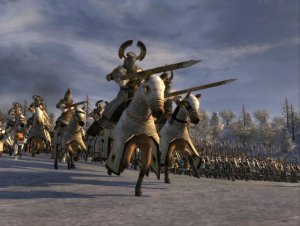 Medieval 2 Total War Gold Edition скачать торрент