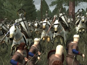 Medieval 2 Total War Gold Edition скачать торрент