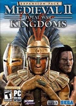 Medieval 2 Total War Gold Edition