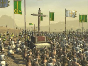 Medieval 2 Total War Gold Edition скачать торрент