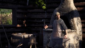 Medieval Dynasty скачать торрент