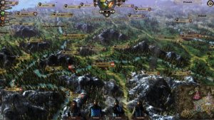 Medieval Kingdom Wars скачать торрент