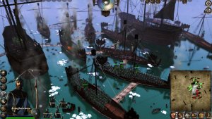 Medieval Kingdom Wars скачать торрент