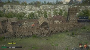 Medieval Machines Builder скачать торрент