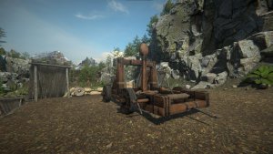 Medieval Machines Builder скачать торрент