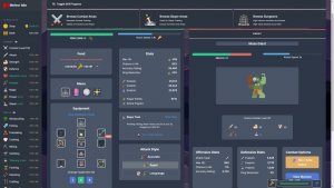 Melvor Idle скачать торрент