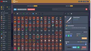 Melvor Idle скачать торрент
