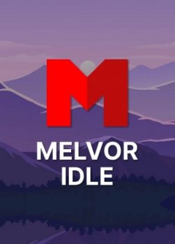 Melvor Idle
