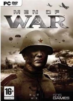 Men of War