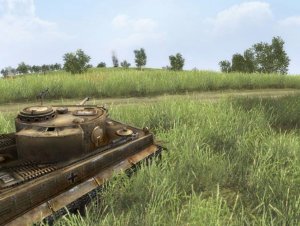 Men of War скачать торрент