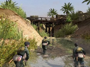 Men of War скачать торрент